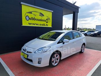 TOYOTA PRIUS 3 III 136H DYNAMIC