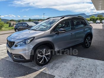 PEUGEOT 2008 (2) 1.5 BLUEHDI 100 GT LINE