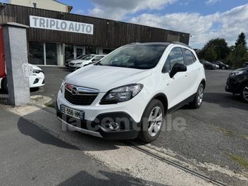 OPEL MOKKA 1.6 CDTI 136 4X2 ECOFLEX S/S COLOR EDITION