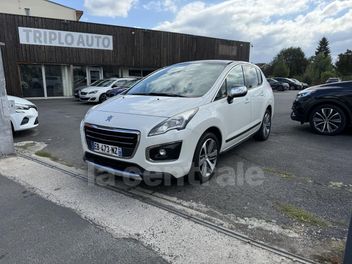 PEUGEOT 3008 (2) 1.6 BLUEHDI 120 S&S ALLURE