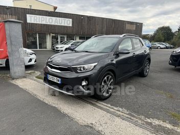 KIA STONIC 1.0 T-GDI 120 ISG LAUNCH EDITION