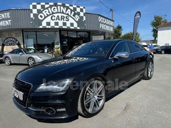 AUDI S7 SPORTBACK SPORTBACK 4.0 TFSI 420 QUATTRO S TRONIC 7