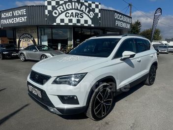 SEAT ATECA 2.0 TDI 190 S&S 4DRIVE XCELLENCE DSG7