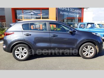 KIA SPORTAGE 4 IV 1.7 CRDI 115 ISG ACTIVE 2WD