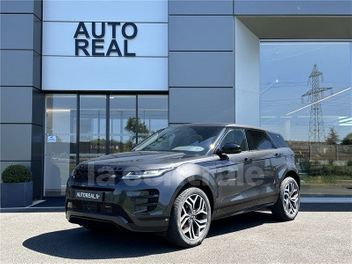 LAND ROVER RANGE ROVER EVOQUE 2 II 1.5 MARK III P300E PHEV AWD BVA8 R-DYNAMIC HSE