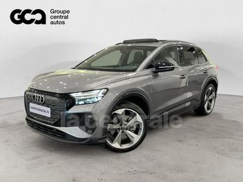 AUDI Q4 E-TRON 40 204 82 KWH DESIGN LUXE