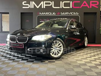 BMW SERIE 5 F10 (F10) 535D XDRIVE 313 LUXURY BVA8