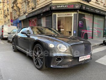 BENTLEY 