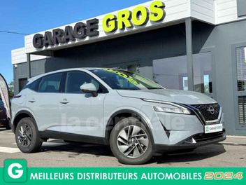 NISSAN QASHQAI 3 III 1.3 MILD HYBRID 158 N-CONNECTA XTRONIC