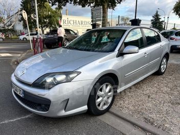 RENAULT LAGUNA 3 III 1.5 DCI 110 DYNAMIQUE