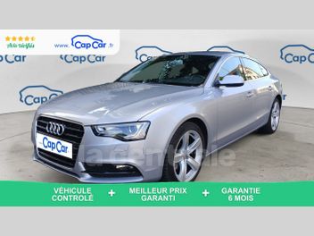 AUDI A5 SPORTBACK (2) SPORTBACK 2.0 TDI 150 BUSINESS LINE MULTITRONIC