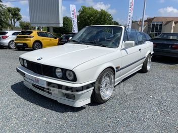 BMW SERIE 3 E30 CABRIOLET CABRIOLET 325I