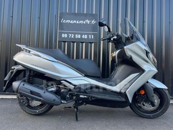 KYMCO DOWNTOWN 125I ABS