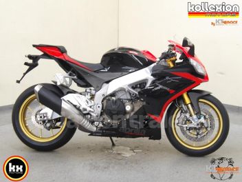 APRILIA RSV4 1000 FACTORY