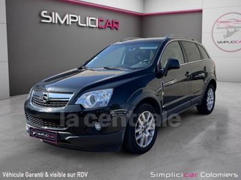 OPEL ANTARA 2.2 CDTI 163 EDITION PACK 4X2