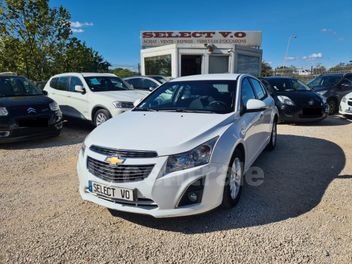 CHEVROLET CRUZE (2) 1.7 VCDI 110 S&S LT 5P