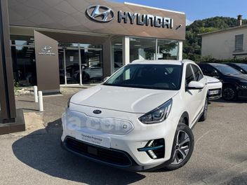 KIA E-NIRO (2) ELECTRIQUE 204 PREMIUM2022 64 KWH