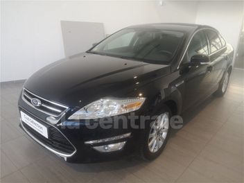 FORD MONDEO 3 III (2) 1.6 TDCI 115 FAP TITANIUM BVM6 5P