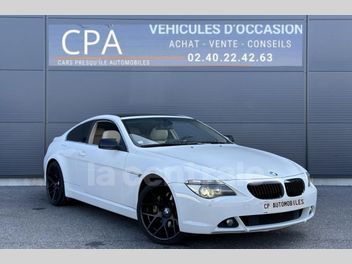 BMW SERIE 6 E63 (E63) COUPE 645CIA