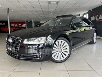 AUDI A8 (3E GENERATION) III (2) V6 3.0 TDI 258 CLEAN DIESEL AVUS QUATTRO LIMOUSINE TIPTRONIC 8