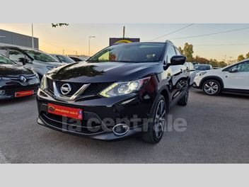 NISSAN QASHQAI 2 II 1.2 DIG-T 115 TEKNA