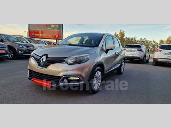 RENAULT CAPTUR 0.9 TCE 90 ENERGY INTENS ECO2