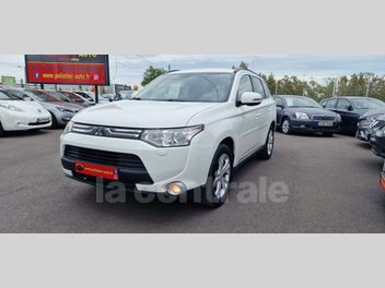 MITSUBISHI OUTLANDER 3 III 2.2 DI-D INTENSE NAVI 4WD