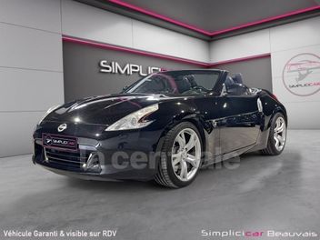 NISSAN 370Z ROADSTER ROADSTER 3.7 V6 328 PACK