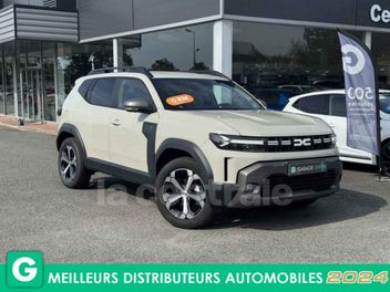 DACIA DUSTER 2 II (2) 1.3 TCE 130 4X2 JOURNEY