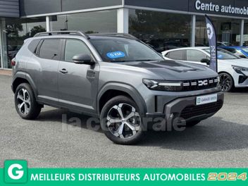 DACIA DUSTER 2 II (2) 1.3 TCE 130 4X2 JOURNEY