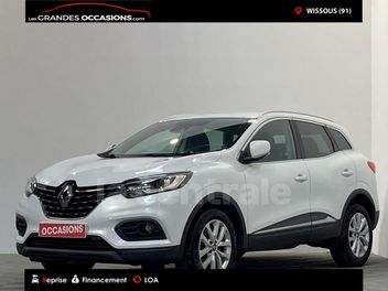 RENAULT KADJAR (2) 1.3 TCE 140 FAP BUSINESS EDC