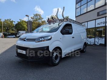 CITROEN JUMPY 3 III TAILLE XL BLUEHDI 120 S&S CONFORT BV6