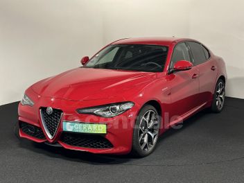 ALFA ROMEO GIULIA 2 II 2.0 TB 280 Q4 VELOCE AT8