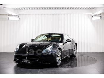 FERRARI CALIFORNIA 4.3 V8 490 BVA7