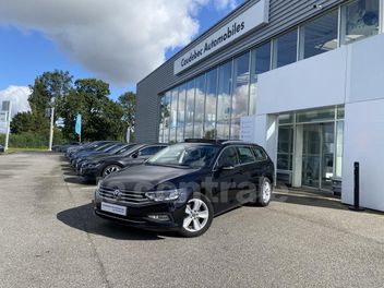 VOLKSWAGEN PASSAT 8 SW SW 2.0 TDI 200 DSG 7 LOUNGE BUSINESS