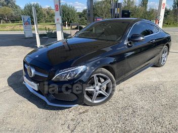 MERCEDES CLASSE C 4 COUPE IV COUPE 220 D FASCINATION 4MATIC 9G-TRONIC