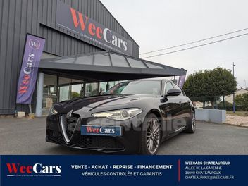 ALFA ROMEO GIULIA 2 II 2.2 180 SUPER AT8