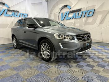 VOLVO XC60 D3 150 CH S&S GEARTRONIC 8 MOMENTUM BUSINESS