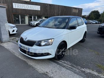 SKODA FABIA 3 III 1.4 TDI 90 CR GREEN TEC AMBITION