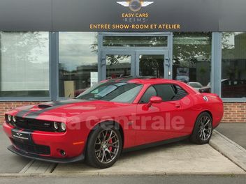 DODGE CHALLENGER 2 SRT 392 HEMI