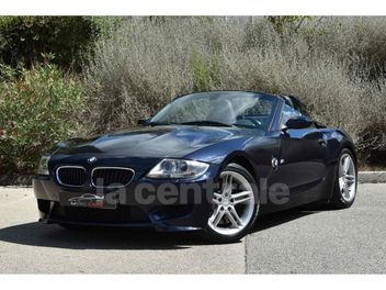 BMW Z4 E85 M M 343 BV6