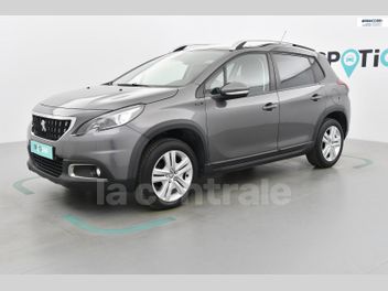 PEUGEOT 2008 (2) 1.2 PURETECH 82 S&S SIGNATURE