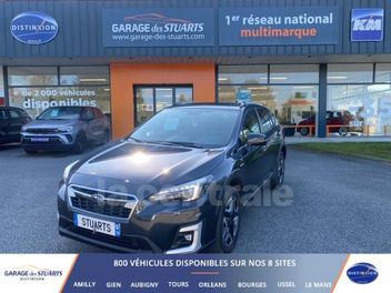 SUBARU XV 2 II (2) 2.0 E-BOXER 150 8CV LUXURY