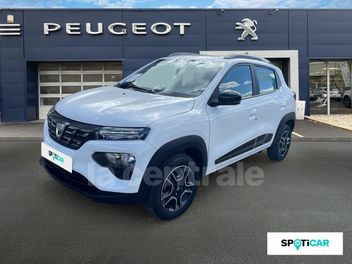 DACIA SPRING CONFORT - ACHAT INTEGRAL 27.4 KWH