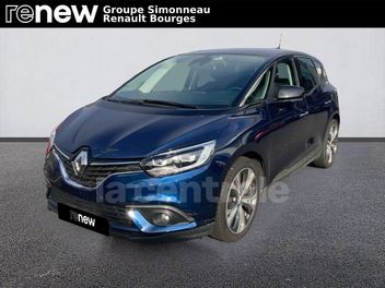 RENAULT SCENIC 4 IV 1.5 DCI 110 ENERGY INTENS