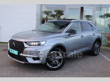 DS DS 7 CROSSBACK 2.0 BLUEHDI 180 GRAND CHIC AUTOMATIQUE