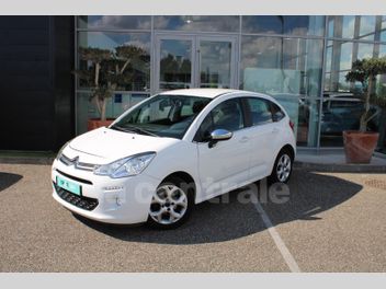 CITROEN C3 (2E GENERATION) II (2) 1.2 PURETECH 82 FEEL EDITION