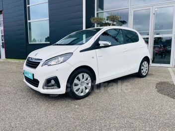 PEUGEOT 108 1.0 VTI 72 S&S STYLE 5P