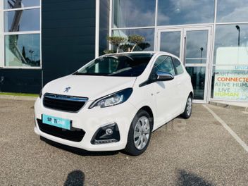 PEUGEOT 108 1.0 VTI 72 S&S 3CV STYLE 3P