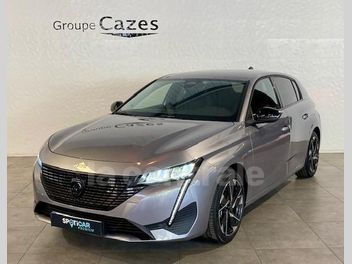 PEUGEOT 308 (3E GENERATION) III 1.6 PHEV 180 ALLURE PACK E-EAT8